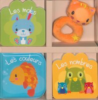 Ma petite boîte à imagiers