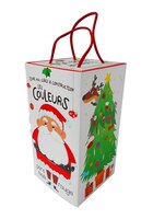 Ma tour de Noël