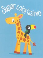 Girafe