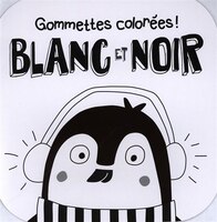 Blanc et noir