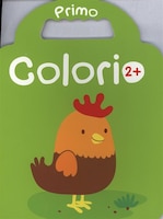 Primo colorio Poule 2+