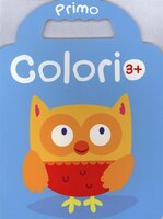Primo colorio Hibou 3+