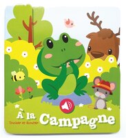 A la campagne