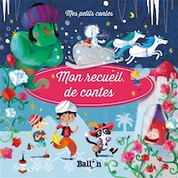 Mon recueil de contes 03