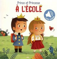 A l'école