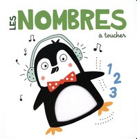 Les Nombres À Toucher