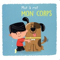 Mon corps