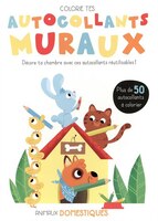 Animaux domestiques