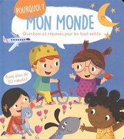 Mon monde