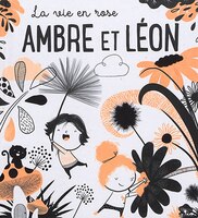 Ambre et Léon