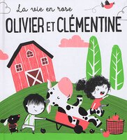 Olivier et Clémentine