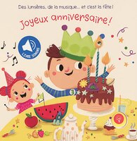 Joyeux anniversaire - Arthur