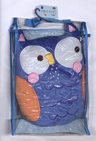 Mon petit hibou tout doux