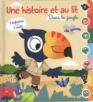 Dans la jugle