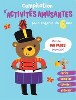 Compilation d'activités amusantes pour enfants de 6 ans