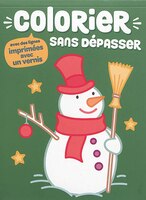 Bonhomme De Neige