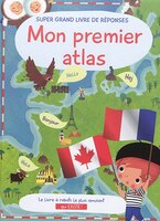Mon Premier Atlas