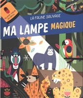 La Faune Sauvage