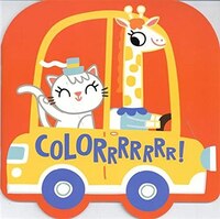La voiture