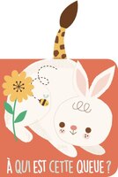 La girafe