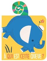 Le caméléon