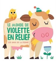 Les amis de la ferme