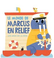 Les amis de la mer