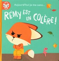 Rémy est gentil!/Rémy est colère!