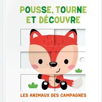Animaux des campagnes Les