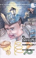 El Juguete Rabioso