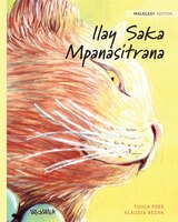 Kucing Penyembuh Ajaib: Malagasy Edition Of The Healer Cat