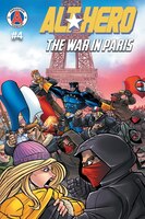 Alt-Hero #4: The War in Paris