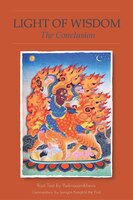 Light Of Wisdom, The Conclusion