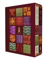 Decorative Shabbat Humash & Siddur, Sepharad (2 volume box set)