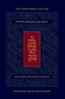 Koren Mikraot HaDorot, V14: Va'era