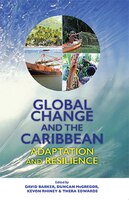 Global Change And The Caribbean: Adaptation And Resilience