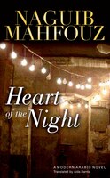 Heart of the Night: A Novel