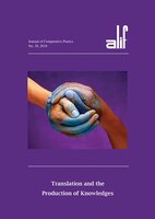 Alif 38: Translation And The Production Of Knowledges