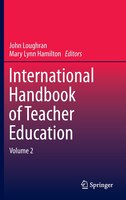 International Handbook Of Teacher Education: Volume 2