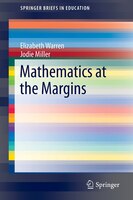 Mathematics At The Margins