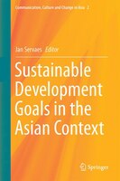 Sustainable Development Goals In The Asian Context