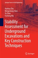 Stability Assessment For Underground Excavations And Key Construction Techniques