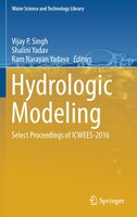 Hydrologic Modeling: Select Proceedings Of Icwees-2016