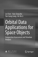 Orbital Data Applications For Space Objects: Conjunction Assessment And Situation Analysis