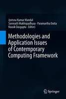 Methodologies And Application Issues Of Contemporary Computing Framework
