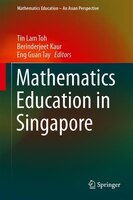 Mathematics Education In Singapore