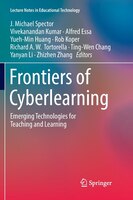 Frontiers Of Cyberlearning: Emerging Technologies For Teaching And Learning