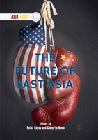 The Future Of East Asia