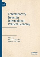 Contemporary Issues In International Political Economy