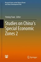 Studies On China's Special Economic Zones 2